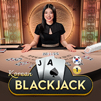 Korean Blackjack 1