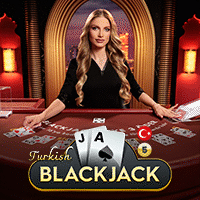Turkish Blackjack 5