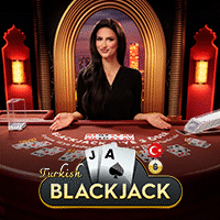 Turkish Blackjack 6