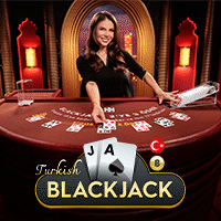 Turkish Blackjack 8