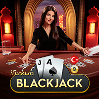 Turkish Blackjack 9
