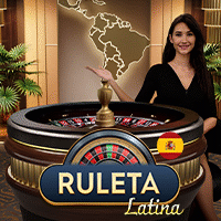 Roulette Latina
