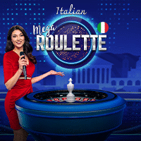 Italian Mega Roulette