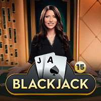 Blackjack 15