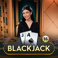 Blackjack 16