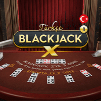 Turkish BlackjackX 1