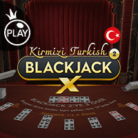 Turkish BlackjackX 2
