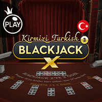 Turkish BlackjackX 3