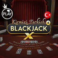 Turkish BlackjackX 4