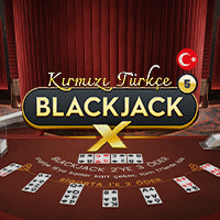 Turkish BlackjackX 5