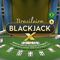 Brazilian BlackjackX 1