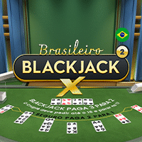 Brazilian BlackjackX 2