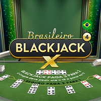 Brazilian BlackjackX 4
