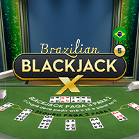 Brazilian BlackjackX 5