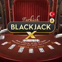 Turkish BlackjackX 7