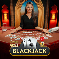 Speed Blackjack 23 - Turkish