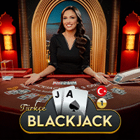 Blackjack 75 - Turkish