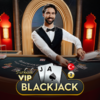 Turkish VIP Blackjack 2