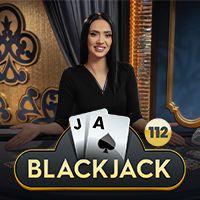 Blackjack 112