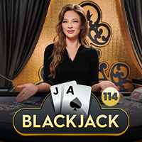 Blackjack 114