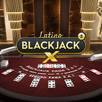 BlackjackX Latino 2