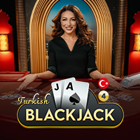 Turkish Blackjack 4