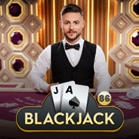 Blackjack 86