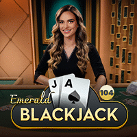 Blackjack 104