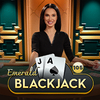 Blackjack 105