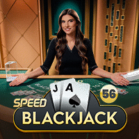Speed Blackjack 56