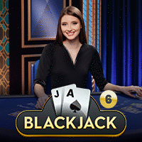 Blackjack 6