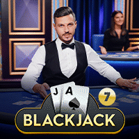 Blackjack 7
