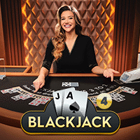 Blackjack 4