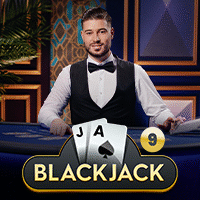 Blackjack 9