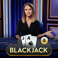 Blackjack 8