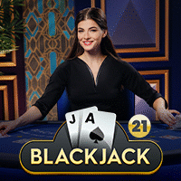 Blackjack 21 - Azure