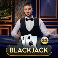 Blackjack 22