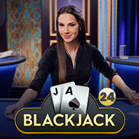 Blackjack 24