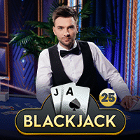 Blackjack 25