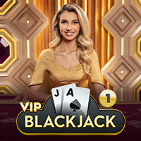 VIP Blackjack 1