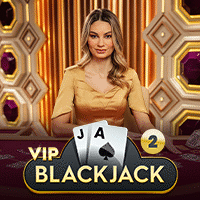 VIP Blackjack 2