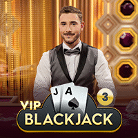 VIP Blackjack 3