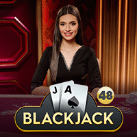 Blackjack 48