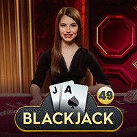 Blackjack 49