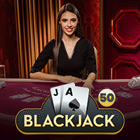 Blackjack 50