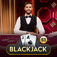 Blackjack 51
