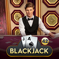 Blackjack 42