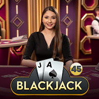 Blackjack 45