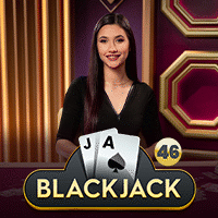 Blackjack 46