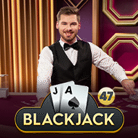 Blackjack 47